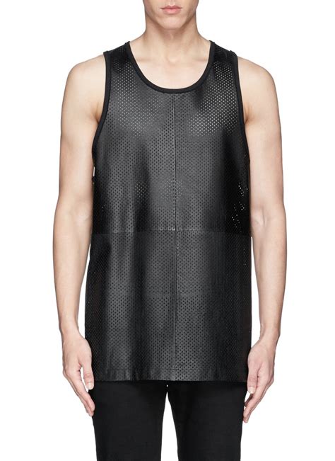 givenchy mens scarf|givenchy tank tops men's.